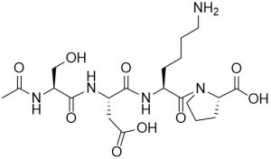 Thymosin b4 (1-4) - Echelon Biosciences