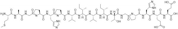 Specific NFAT Inhibitor (VIVIT-16) - Echelon Biosciences