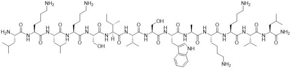 Mastoparan B - Echelon Biosciences
