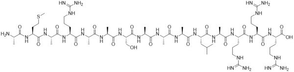 AMARA peptide (AMPK substrate) - Echelon Biosciences