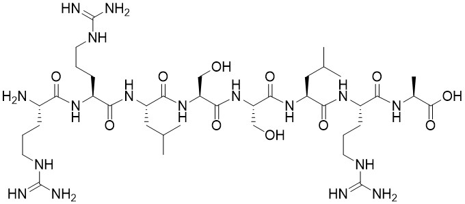 S6 Phosphate Acceptor Peptide - Echelon Biosciences