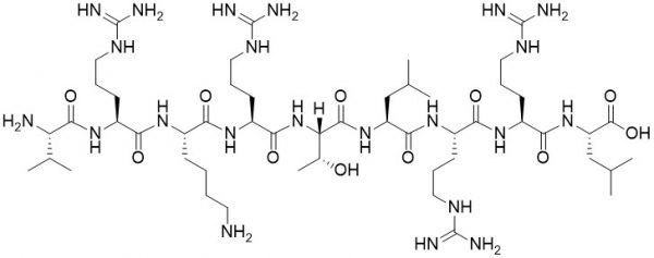 Protein Kinase C Substrate (CAS 105802-82-2) - Echelon Biosciences