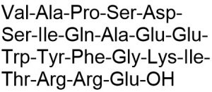 Tyrosine Specific Protein Kinase Inhibitor Peptide A (CAS 131023-24-0) - Echelon Biosciences