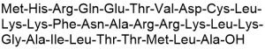 Calmodulin Kinase II Inhibitor (281-309)