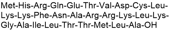 Calmodulin Kinase II Inhibitor (281-309)