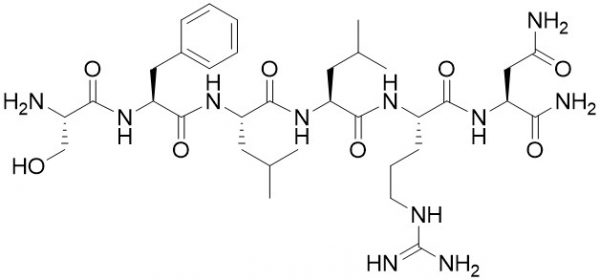 Thrombin Receptor Agonist (STAL-2)