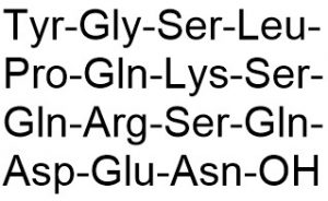 Myelin Basic Protein (68-84), guinea pig - Echelon Biosciences