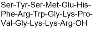 ACTH (1-17), CAS 7266-47-9 - Echelon Biosciences