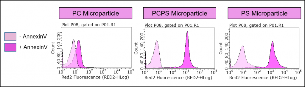 Specificity of Annexin V binding and readouts of apoptosis