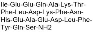Spike-binding Peptide 1 (SBP1) - Echelon Biosciences