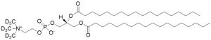 DSPC-d9 (18:0/18:0 PC-d9) - Echelon Biosciences