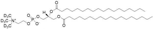 DSPC-d9 (18:0/18:0 PC-d9) - Echelon Biosciences