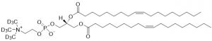 DOPC-d9 (18:1/18:1 PC-d9) - Echelon Biosciences