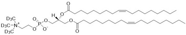 DOPC-d9 (18:1/18:1 PC-d9) - Echelon Biosciences