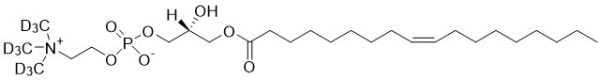 O-LysoPC-d9 (18:1-LPC-d9) - Echelon Biosciences