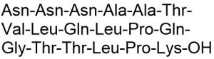 SARS-CoV-2 N4P5 - Echelon Biosciences
