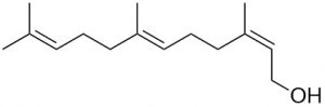 2Z,6E-Farnesol - Echelon Biosciences