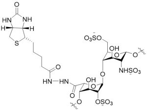 Heparin-Biotin - Echelon Biosciences Inc.