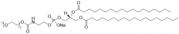 mPEG-DSPE, 2000 - Echelon Biosciences