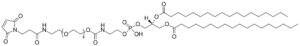 DSPE-PEG2000-Maleimide - Echelon Biosciences