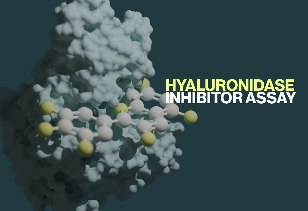 Hyaluronidase Inhibitor Assay - Echelon Biosciences
