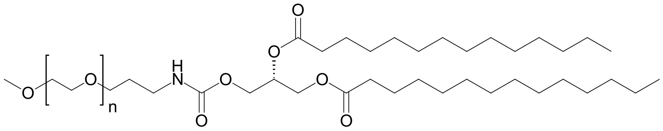 N-2012-a PEG2000-c-DMG - Echelon Biosciences