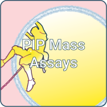 PIP Mass icon (button)